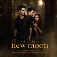 Load image into Gallery viewer, The Twilight Saga: New Moon - Original Motion Picture Soundtrack