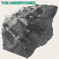 The Undertones - The Undertones CD