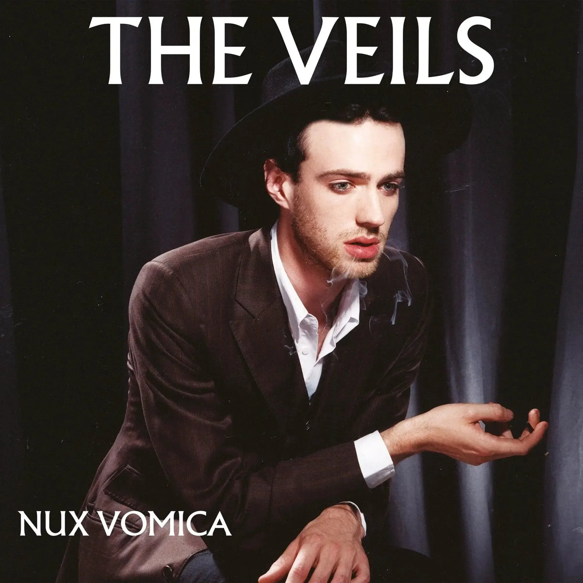 The Veils - Nux Vomica