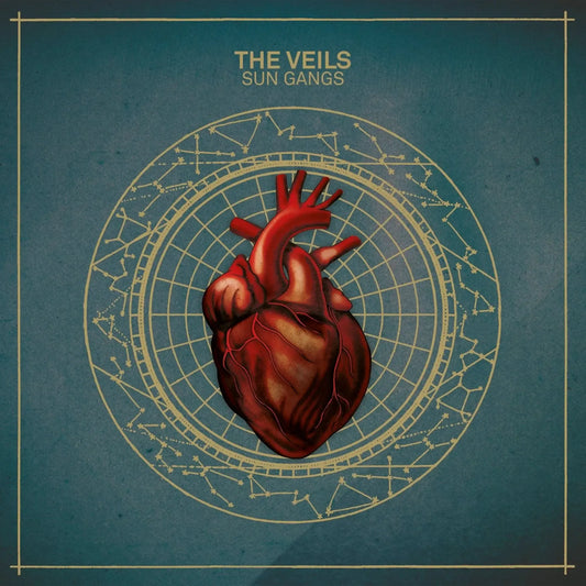 The Veils - Sun Gangs