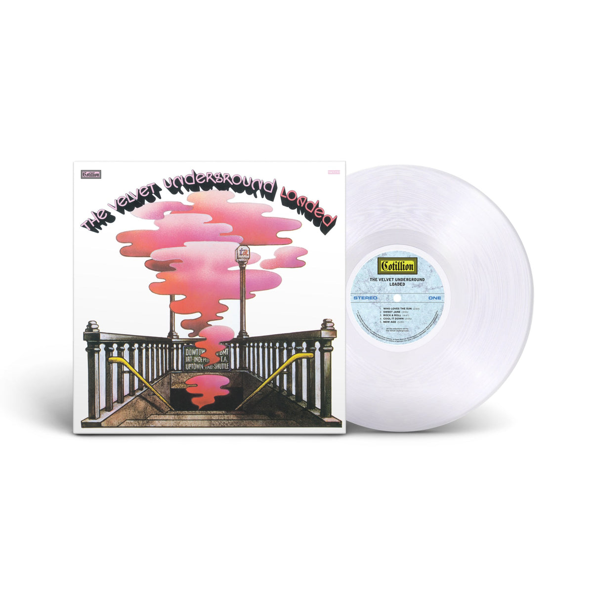 The Velvet Underground - Loaded (NAD 2026)
