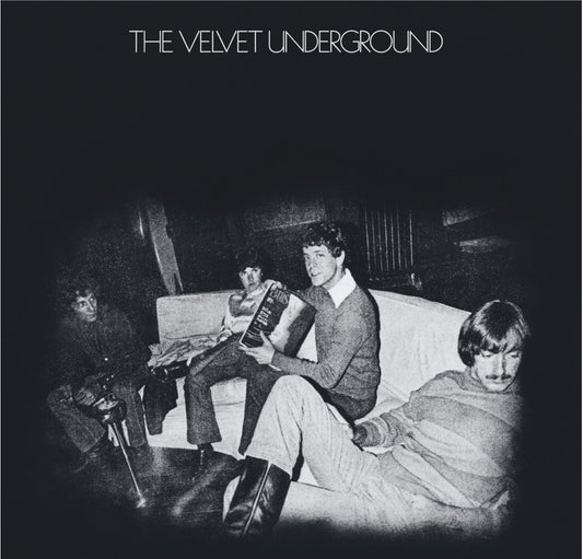 The Velvet Underground - The Velvet Underground CD