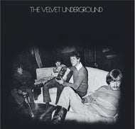 The Velvet Underground - The Velvet Underground CD