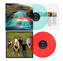 Load image into Gallery viewer, The Verve - This is Music: The Singles