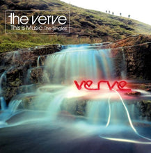 Load image into Gallery viewer, The Verve - This is Music: The Singles