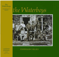 The Waterboys - Fisherman's Blues