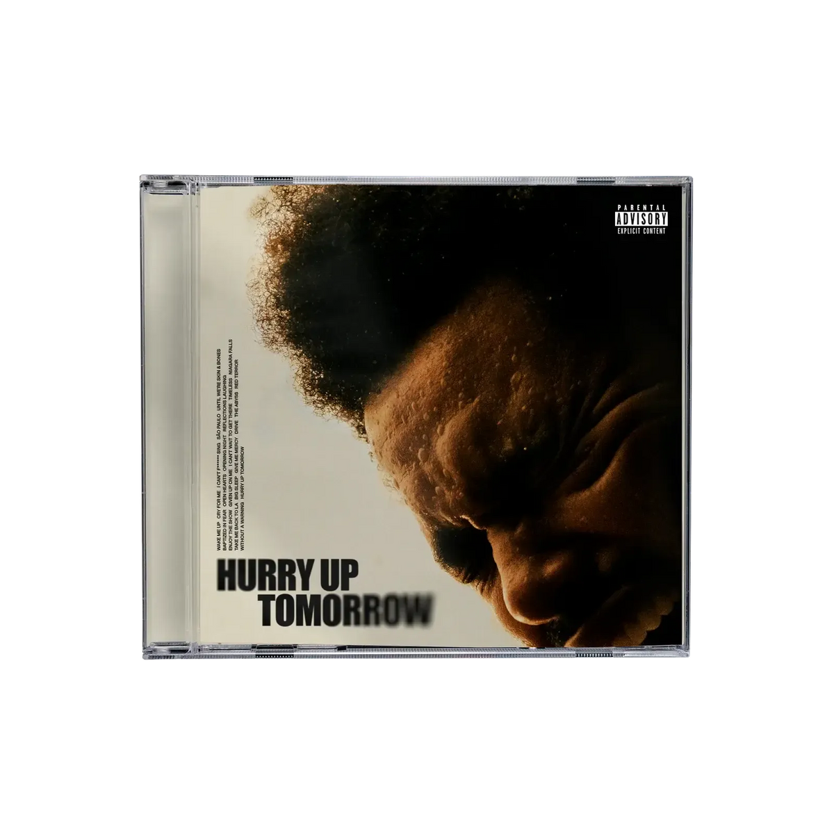 The Weeknd - Hurry Up Tomorrow (Complete Edition)