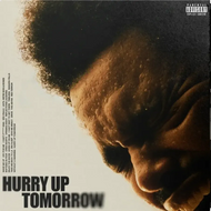 The Weeknd - Hurry Up Tomorrow (Complete Edition)