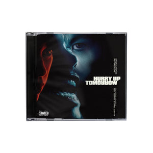 The Weeknd - Hurry Up Tomorrow (Original Motion Picture Score)