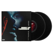 Load image into Gallery viewer, The Weeknd - Hurry Up Tomorrow (Original Motion Picture Score)