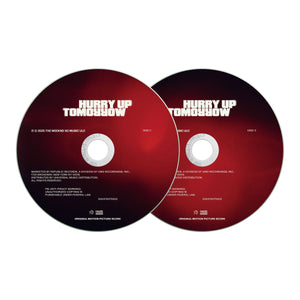 The Weeknd - Hurry Up Tomorrow (Original Motion Picture Score)