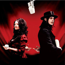 Load image into Gallery viewer, The White Stripes - Get Behind Me Satan (20th Anniversary)