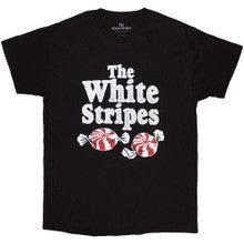 The White Stripes – Peppermints T-Shirt