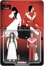 Load image into Gallery viewer, The White Stripes ReAction Figures: Elephant Wave 2 Super7