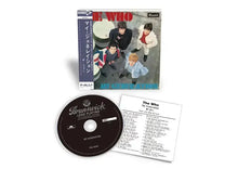 Load image into Gallery viewer, The Who - My Generation CD