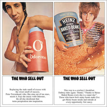 Load image into Gallery viewer, The Who - Sell Out CD