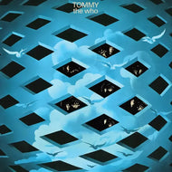 The Who - Tommy CD