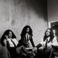 The Womack Sisters - The Womack Sisters