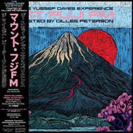 The Yussef Dayes Experience - MT. Fuji FM Hosted By Giles Peterson