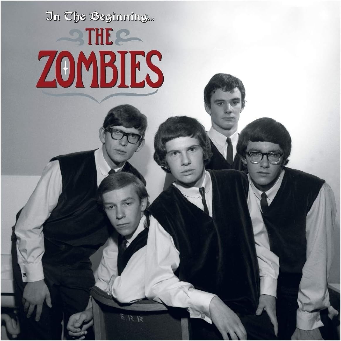 The Zombies - In The Beginning