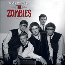 Load image into Gallery viewer, The Zombies - In The Beginning