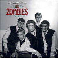 The Zombies - In The Beginning