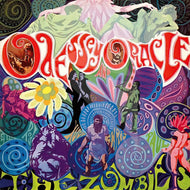 The Zombies - Odessey and Oracle - Mono