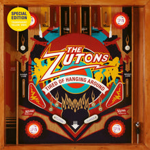 Load image into Gallery viewer, The Zutons - Tired of Hanging Around