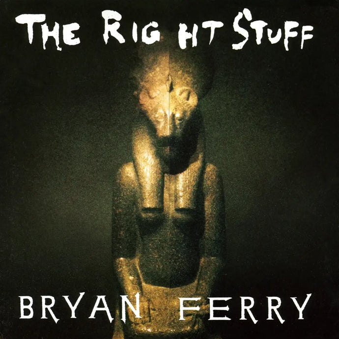 Bryan Ferry - The Right Stuff