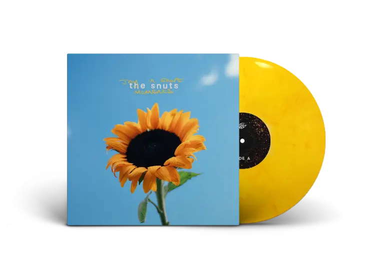 The Snuts - Joy In Short Moments