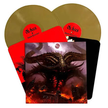 Load image into Gallery viewer, Thee Oh Sees - Smote Reverser - Golden Fleece Edition
