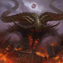Load image into Gallery viewer, Thee Oh Sees - Smote Reverser - Golden Fleece Edition