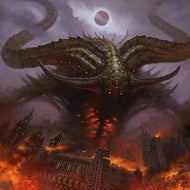 Thee Oh Sees - Smote Reverser - Golden Fleece Edition