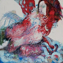 Load image into Gallery viewer, Thee Oh Sees - Warm Slime