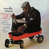 Thelonious Monk - Monk's Music