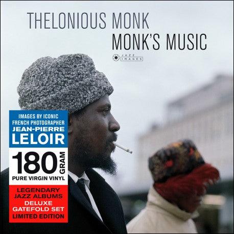 Thelonious Monk - Monk's Music