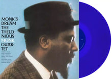 Load image into Gallery viewer, Thelonious Monk Quartet - Monk'S Dream