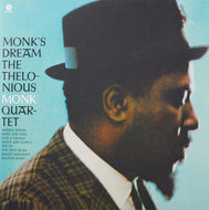 Thelonious Monk Quartet - Monk'S Dream
