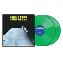 Load image into Gallery viewer, Thin Lizzy - Thin Lizzy (55th Anniversary) 2LP