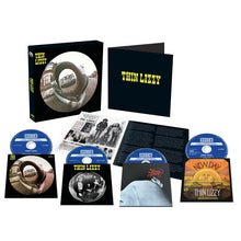 Load image into Gallery viewer, Thin Lizzy - Thin Lizzy (55th Anniversary Edition) CD