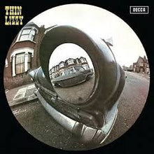 Load image into Gallery viewer, Thin Lizzy - Thin Lizzy (55th Anniversary Edition) CD