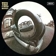 Thin Lizzy - Thin Lizzy (55th Anniversary Edition) CD