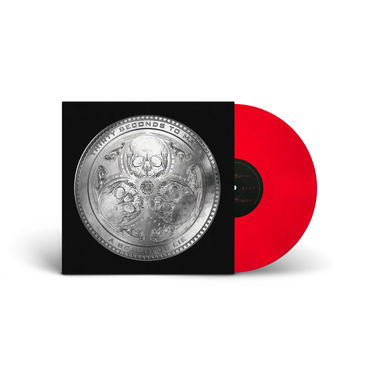 Thirty Seconds To Mars - A Beautiful Lie (20th Anniversary)
