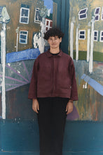 Load image into Gallery viewer, This Is the Kit - Ghost Coat