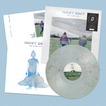 Load image into Gallery viewer, This Is the Kit - Ghost Coat