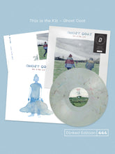 Load image into Gallery viewer, This Is the Kit - Ghost Coat