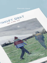 Load image into Gallery viewer, This Is the Kit - Ghost Coat