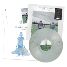 Load image into Gallery viewer, This Is the Kit - Ghost Coat