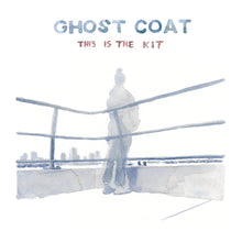 Load image into Gallery viewer, This Is the Kit - Ghost Coat