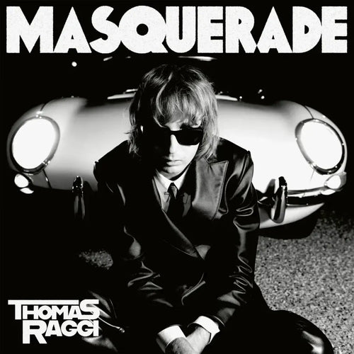 Thomas Raggi - Masquerade